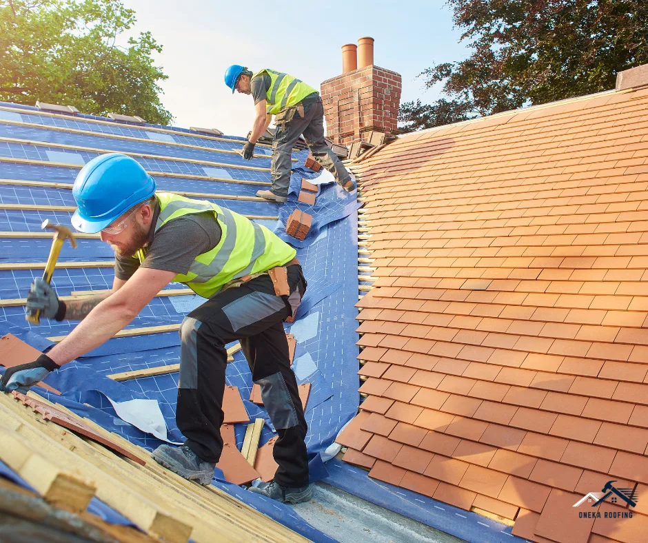 Why choose Roof Repair Near Me in Alpha, OH