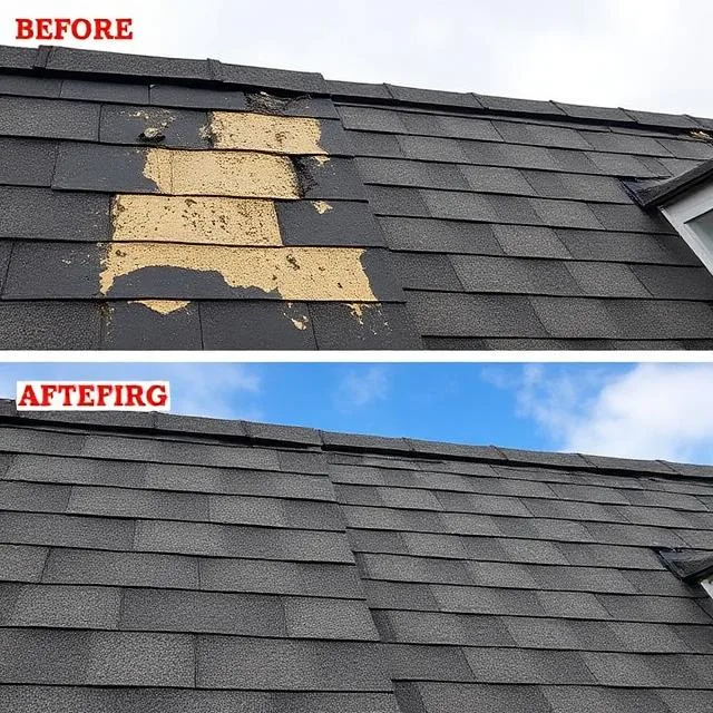 Roof Repair Near Me in Alpha, OH near me